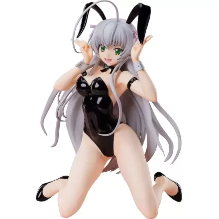 Haiyore! Nyaruko-san W 1/4 Nyaruko Bare Leg Bunny Ver. szobor figura 30 cm termékfotó