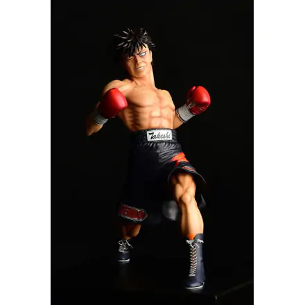 Hajime no Ippo 1/6 Takeshi Sendou Finish Blow Ver. Damage PVC szobor figura 29 cm termékfotó