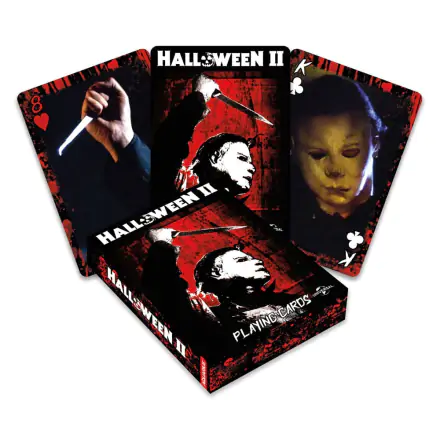 Halloween 2 Scenes kártyajáték termékfotó