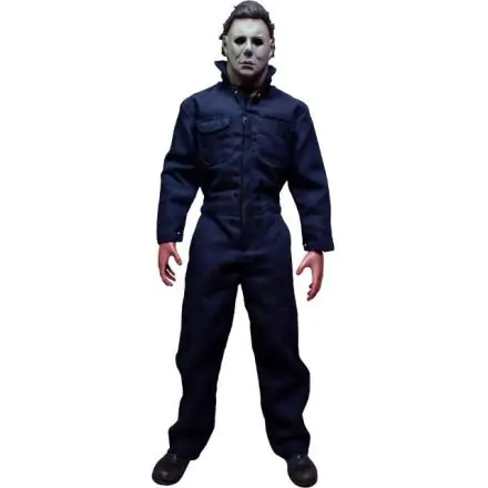 Halloween 1/6 Michael Myers akciófigura 30 cm termékfotó