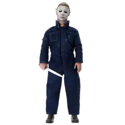 Halloween 2 Michael Myers Mozgatható figura 20cm termékfotó