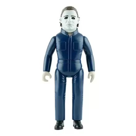 Halloween 2 Soft Vinyl Figure Michael Myers Deluxe 25 cm termékfotója