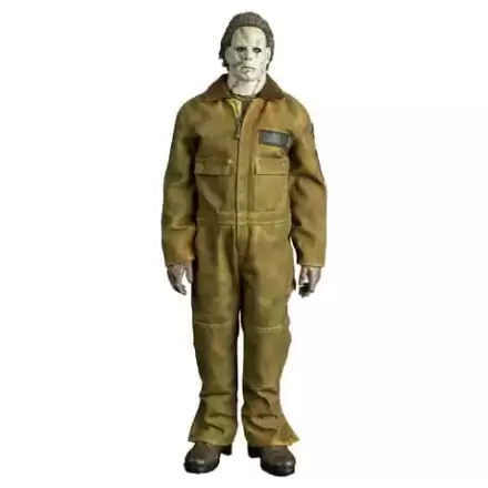 Halloween 2007 Action Figure 1/6 Michael Myers 30 cm termékfotója