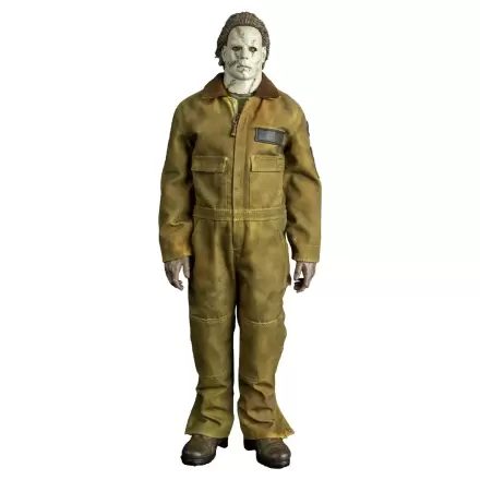 Halloween 2007 1/6 Michael Myers akciófigura 30 cm termékfotó