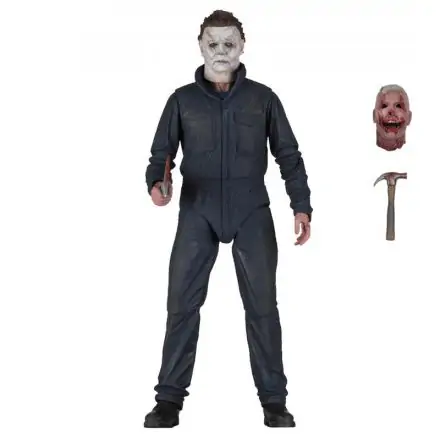 Halloween 2018 Michael Myers figura 46cm termékfotója