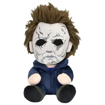 Halloween (2018) Phunny Michael Myers plüss figura 19 cm  termékfotó