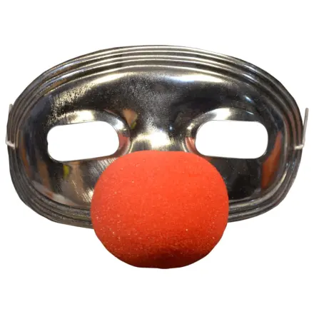 Halloween 4 Mask Jamie Lloyd Clown maszk termékfotó