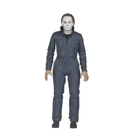 Halloween H20: Twenty Years Later Ultimate Michael Myers akciófigura 18 cm termékfotó