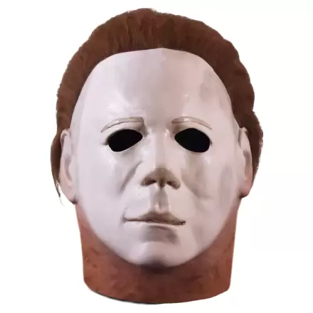 Halloween II Michael Myers Deluxe maszk termékfotó