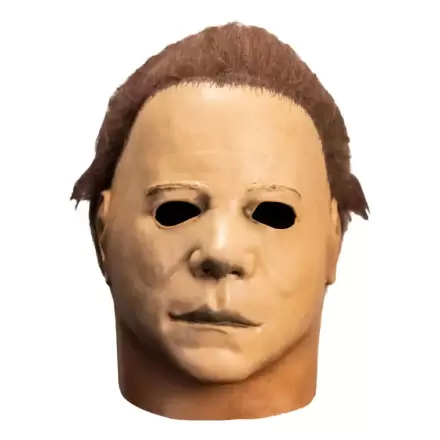 Halloween II Michael Myers Deluxe maszk termékfotója