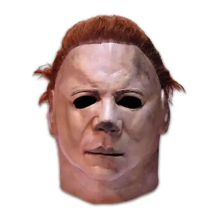 Halloween II Michael Myers maszk termékfotó