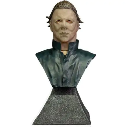 Halloween II Michael Myers Mini mellszobor figura 15 cm termékfotója