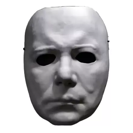 Halloween II Michael Myers Vacoform maszk termékfotója