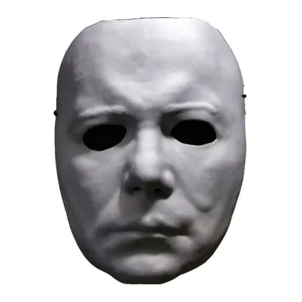 Halloween II Vacuform Michael Myers maszk termékfotója