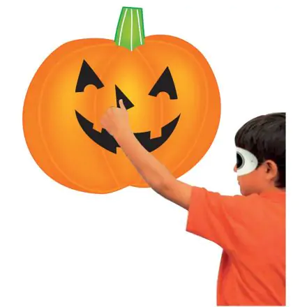 Halloween Party játék termékfotó