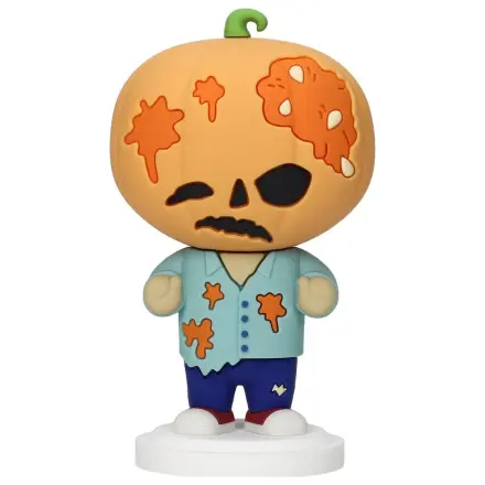 Halloween Pokis Mini figura Zombie 8 cm termékfotó
