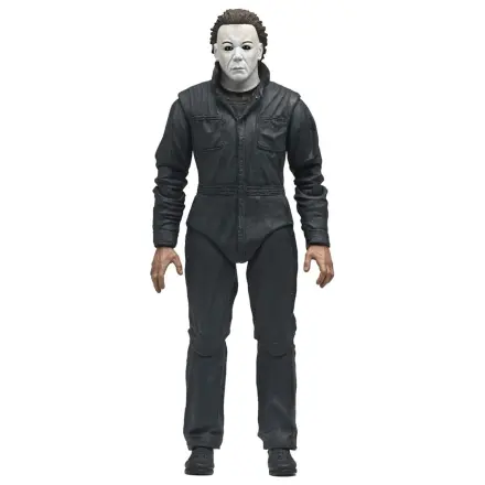 Halloween Resurrection Ultimate Michael Myers akciófigura 18 cm termékfotó