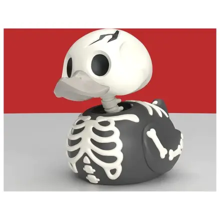 Halloween Skeleton Tubbz PVC figura 5cm termékfotó