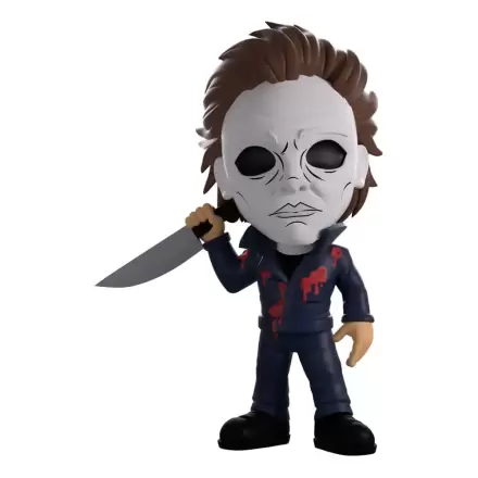 Halloween Vinyl figura Michael Myers 12 cm   termékfotó