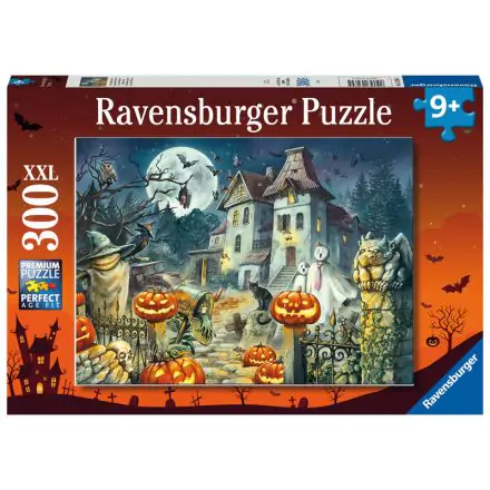 Halloween XXL puzzle 300db-os termékfotó