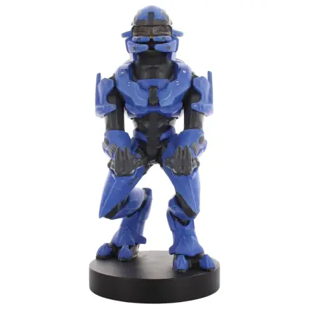 Halo Elite Mercenary kontroller/telefon tartó Cable Guy figura 21cm termékfotó