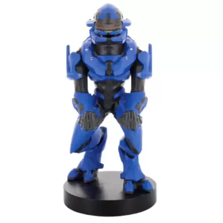 Halo Elite Mercenary figura kontroller/telefon tartó Cable Guy figura 21cm termékfotója