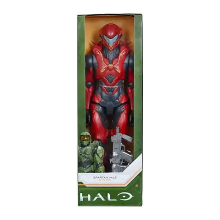 Halo Infinite Spartan Vale akciófigura 30 cm termékfotó