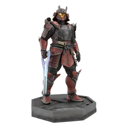 Halo Infinite Spartan Yoroi PVC szobor figura 25 cm termékfotó