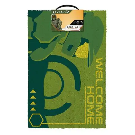Halo Infinite Welcome Home lábtörlő 40 x 60 cm termékfotó