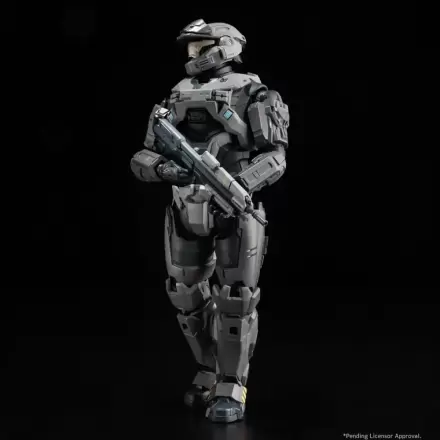 Halo: Reach 1/12 Spartan-B312 Noble Six akciófigura 18 cm termékfotó