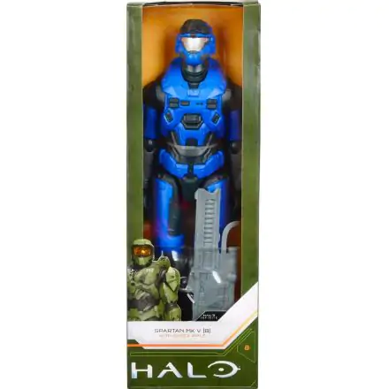Halo Infinite Spartan MK V (B) akciófigura 30 cm termékfotó