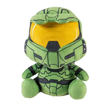 Halo Stubbins plüss figura Master Chief 20 cm termékfotó