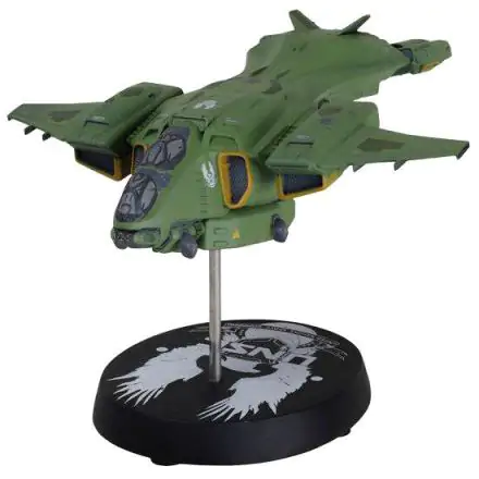 Halo UNSC Pelican Dropship replika 15cm termékfotó