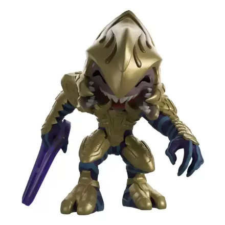 Halo Vinyl figura Arbiter 10 cm termékfotó