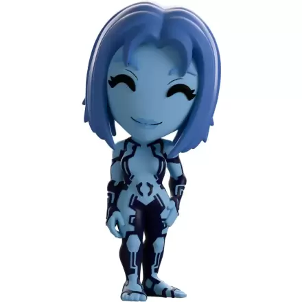 Halo Vinyl Figure Cortana 11 cm termékfotója