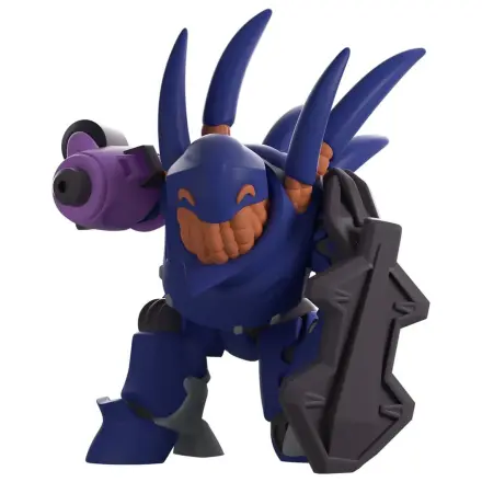 Halo Vinyl figura Hunter 13 cm  termékfotó