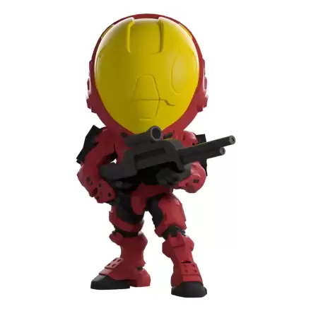 Halo Vinyl figura Spartan EVA 12 cm termékfotó