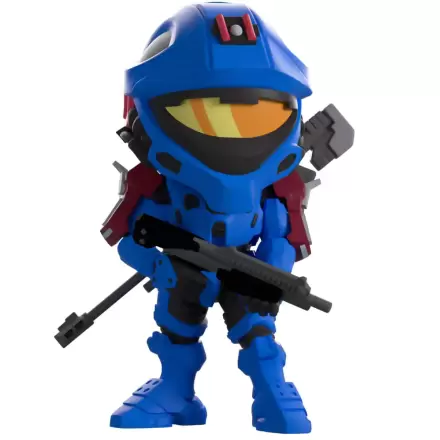 Halo Vinyl Figure Spartan Recon 11 cm termékfotója