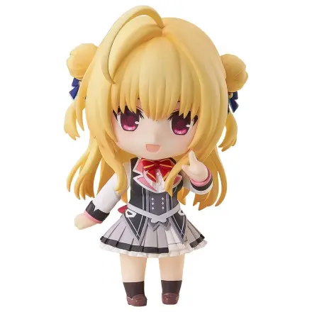 Hamidashi Creative Nendoroid akciófigura Hiyori Izumi 10 cm termékfotó