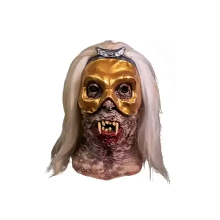 Hammer Horror: The Legend of the 7 Golden Vampires - Vampire maszk termékfotó
