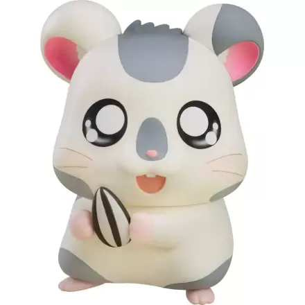 Hamtaro Nendoroid akciófigura Oxnard 10 cm termékfotója