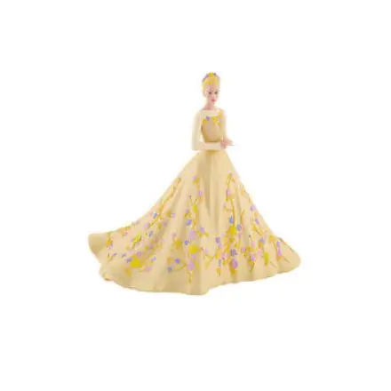 Hamupipőke Disney figura 10cm termékfotó