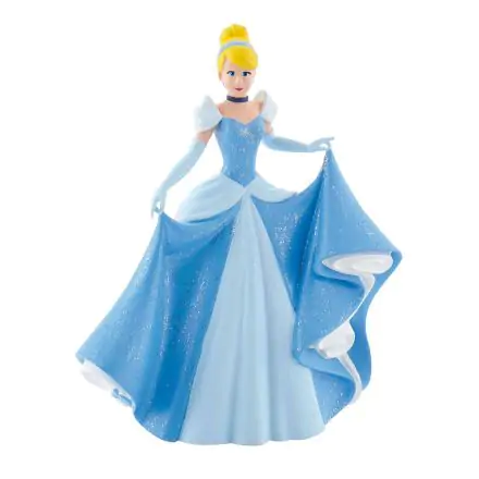 Disney Hamupipőke figura 10 cm termékfotója