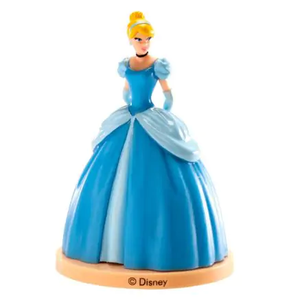 Hamupipőke figura Disney 9cm termékfotó