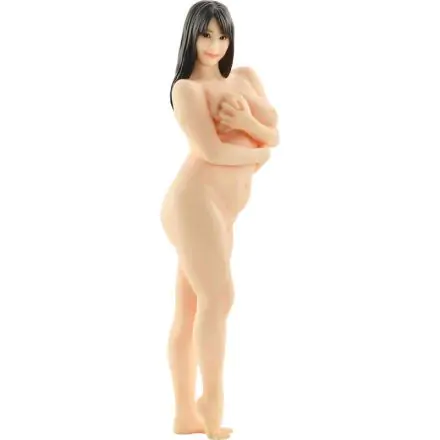 Hana Haruna modell készlet figura 8cm termékfotó