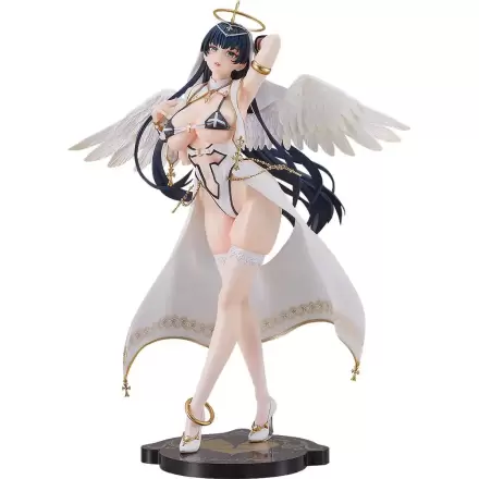 HaneAme 1/6 72 Sigils of Solomon Angel Crocell PVC szobor figura 30 cm termékfotója