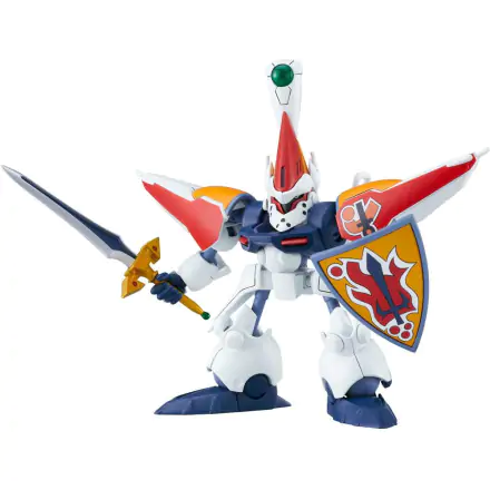 Hao Taikei Ryu Knight Moderoid Zephyr Műanyag modell készlet 11 cm termékfotó