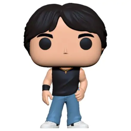 Happy Days POP! TV Vinyl figura Chachi 9 cm termékfotó