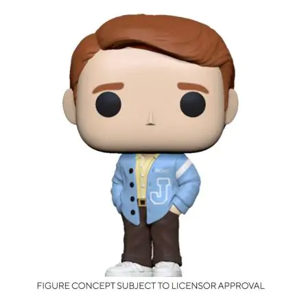 Happy Days POP! TV Vinyl figura Richie 9 cm termékfotó