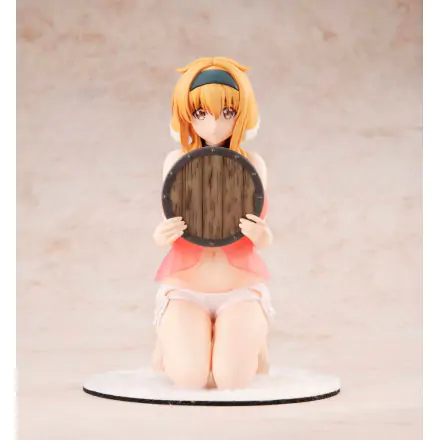 Harem in the Labyrinth of Another World 1/7 Roxanne PVC szobor figura 17 cm termékfotó